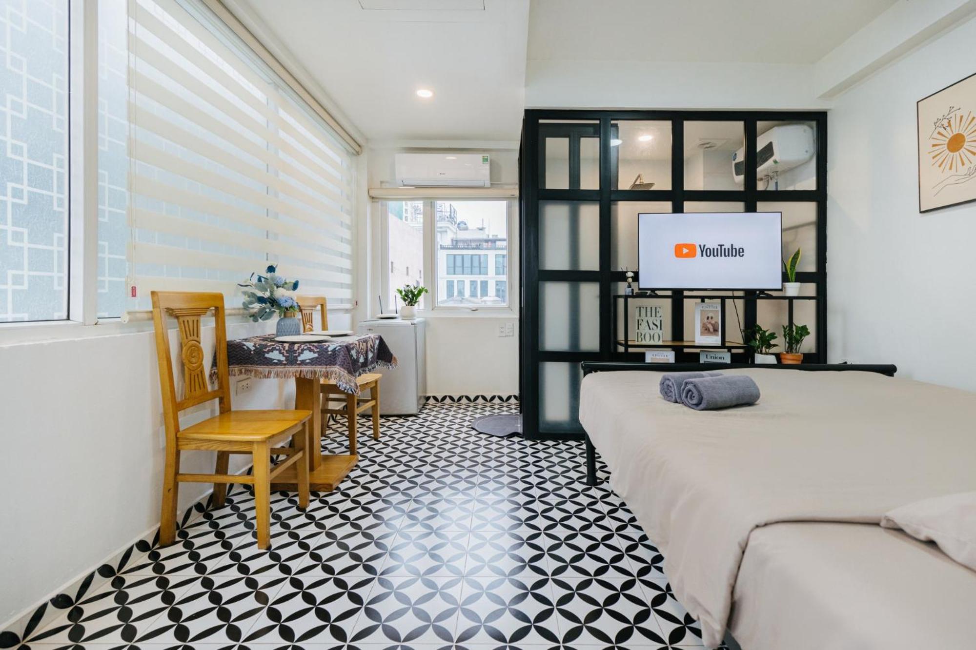 Cosy House - Center'S Tay Ho - Close The Lake Hanoj Exteriér fotografie