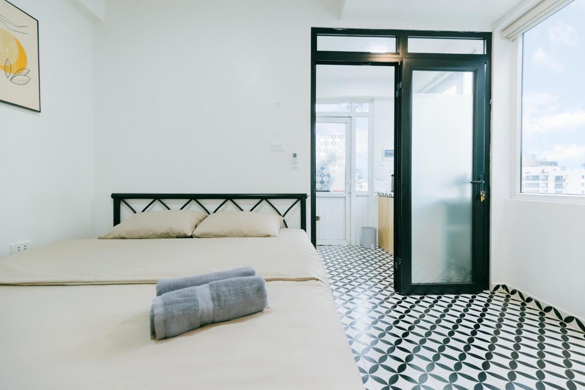 Cosy House - Center'S Tay Ho - Close The Lake Hanoj Exteriér fotografie