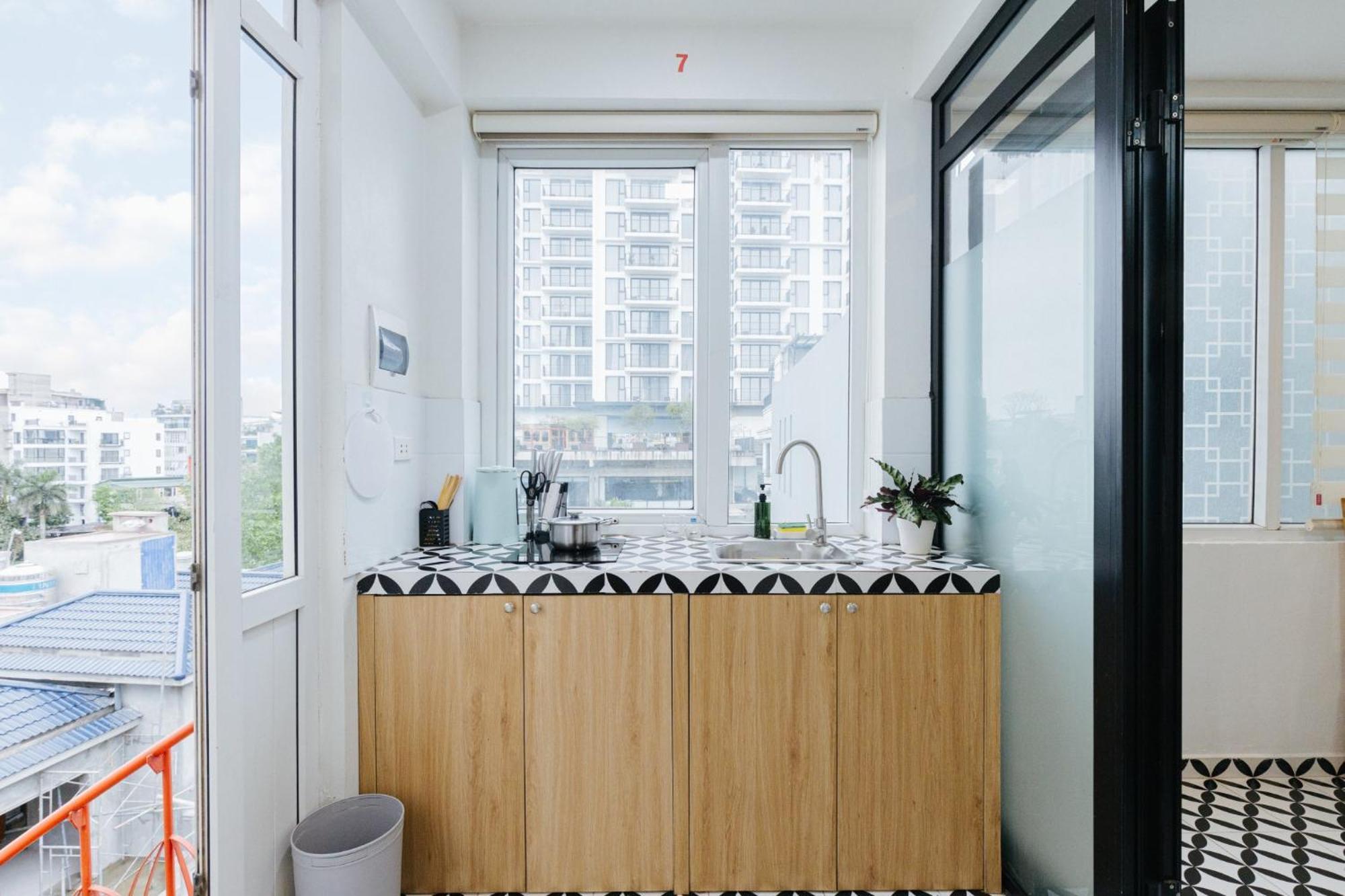 Cosy House - Center'S Tay Ho - Close The Lake Hanoj Exteriér fotografie