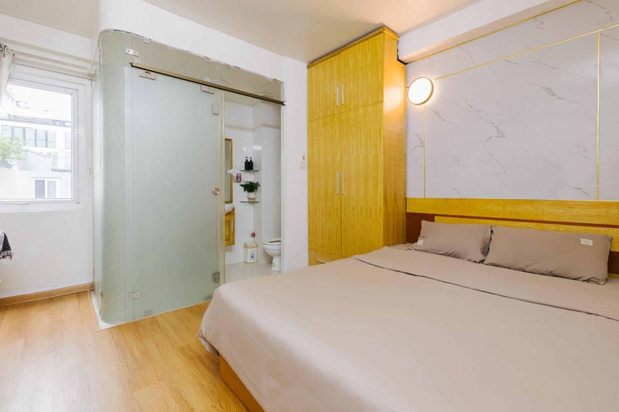 Cosy House - Center'S Tay Ho - Close The Lake Hanoj Exteriér fotografie