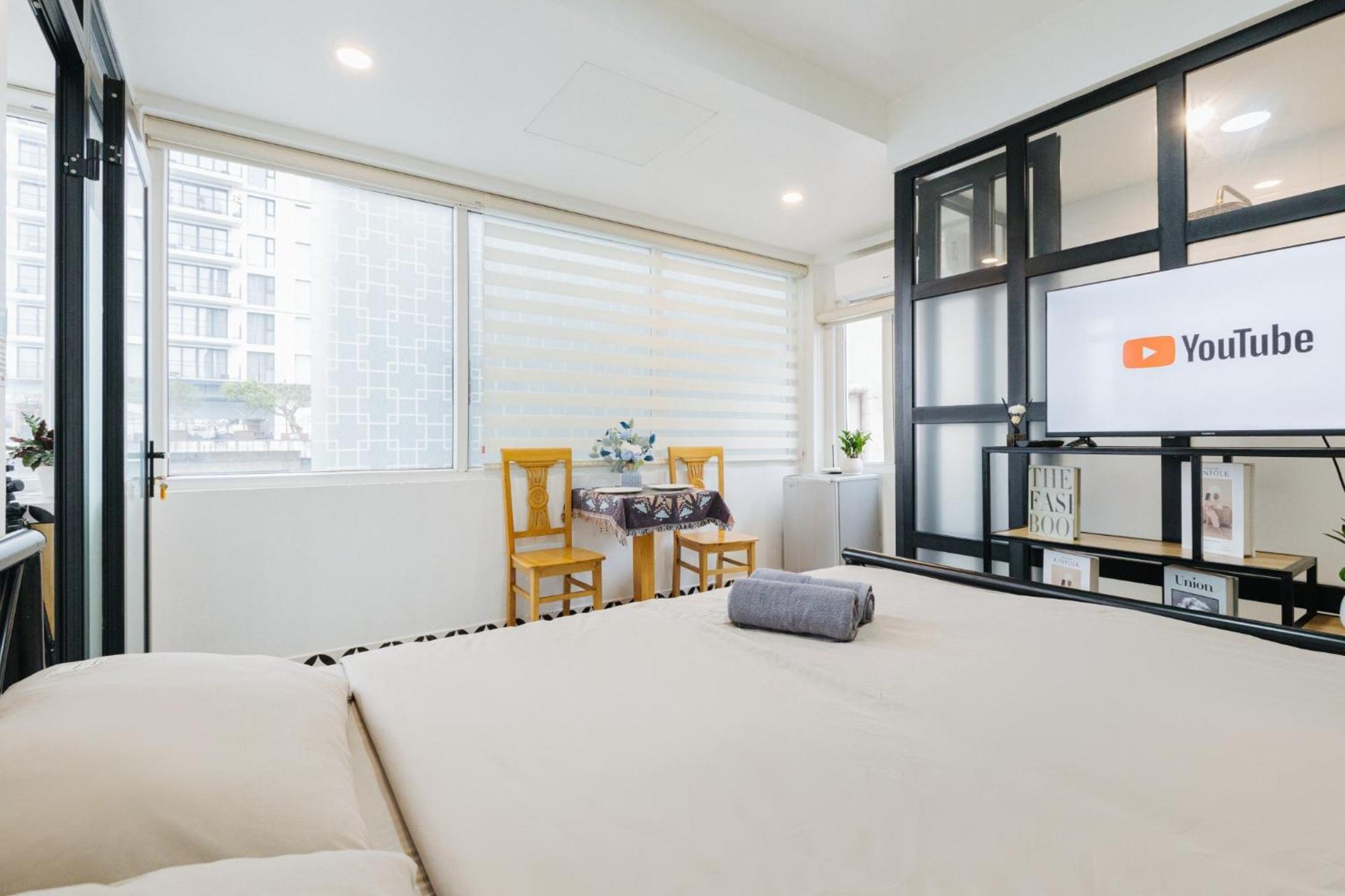 Cosy House - Center'S Tay Ho - Close The Lake Hanoj Exteriér fotografie