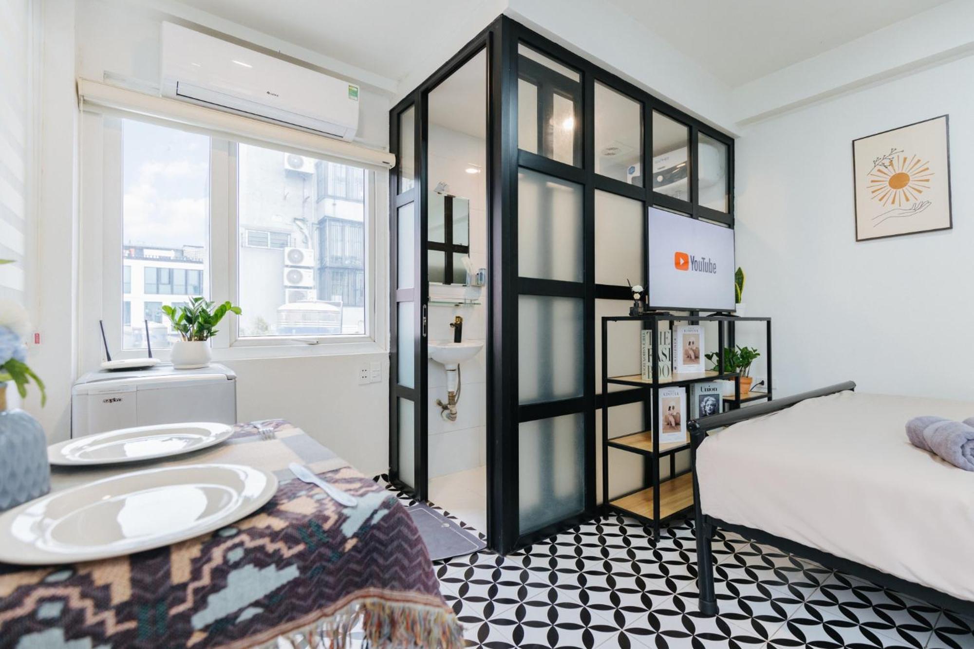Cosy House - Center'S Tay Ho - Close The Lake Hanoj Exteriér fotografie