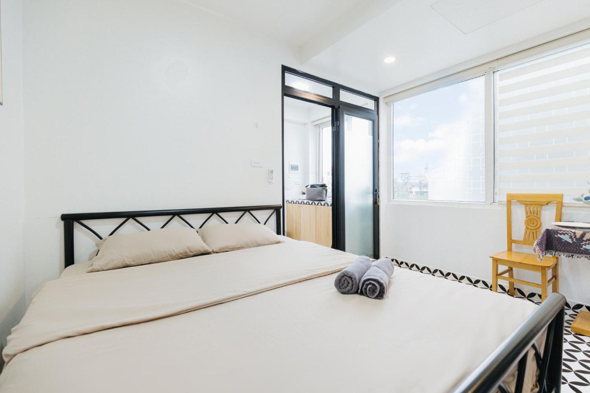 Cosy House - Center'S Tay Ho - Close The Lake Hanoj Exteriér fotografie