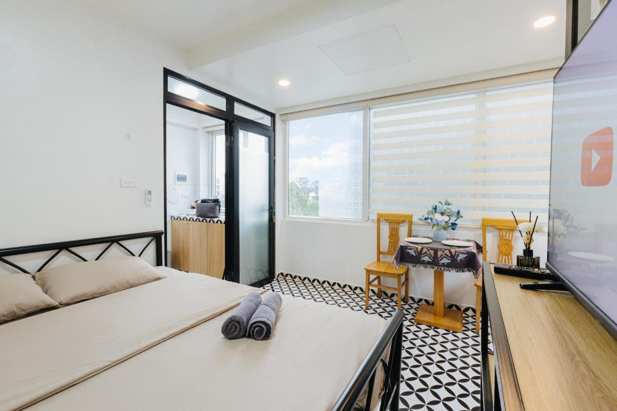 Cosy House - Center'S Tay Ho - Close The Lake Hanoj Exteriér fotografie